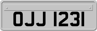 OJJ1231
