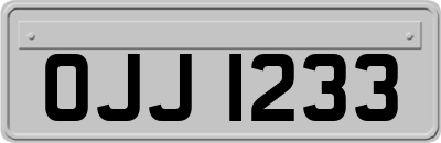 OJJ1233