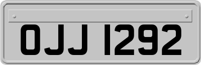OJJ1292