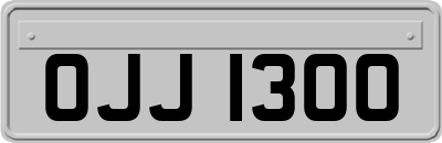 OJJ1300