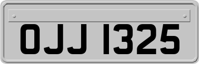 OJJ1325