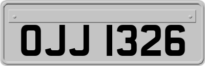 OJJ1326