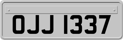 OJJ1337