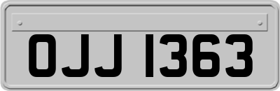 OJJ1363