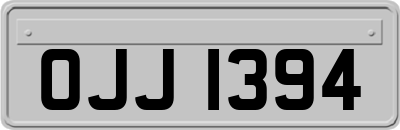 OJJ1394