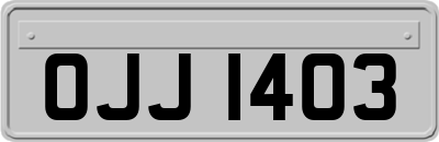 OJJ1403