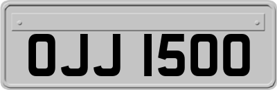 OJJ1500