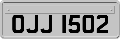 OJJ1502