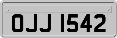 OJJ1542