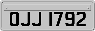 OJJ1792