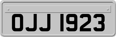 OJJ1923