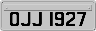 OJJ1927