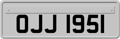 OJJ1951