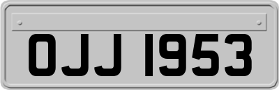 OJJ1953