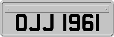 OJJ1961