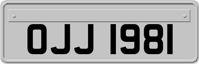 OJJ1981