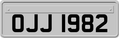 OJJ1982