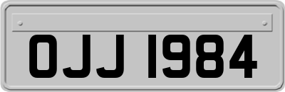 OJJ1984