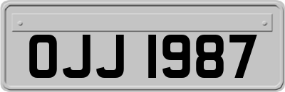 OJJ1987
