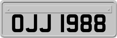 OJJ1988