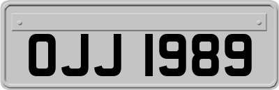 OJJ1989