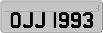 OJJ1993