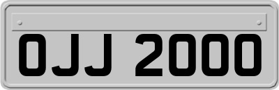 OJJ2000