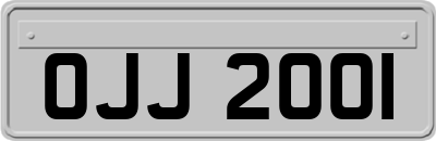 OJJ2001