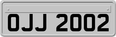 OJJ2002