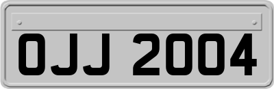 OJJ2004
