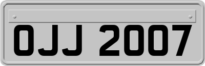 OJJ2007