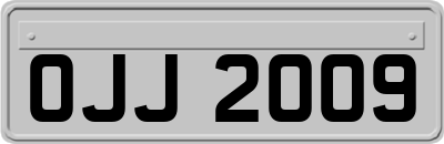 OJJ2009