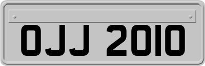 OJJ2010