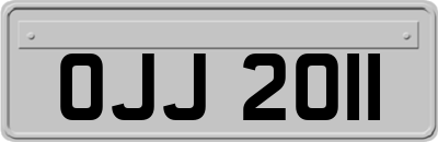 OJJ2011
