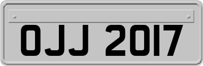 OJJ2017