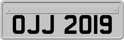 OJJ2019