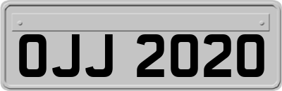 OJJ2020