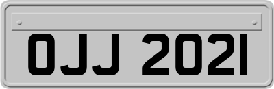 OJJ2021