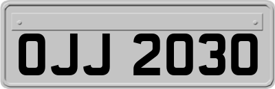 OJJ2030