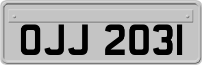 OJJ2031