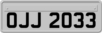 OJJ2033
