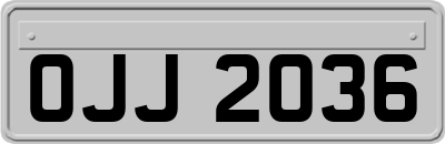 OJJ2036