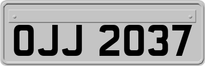 OJJ2037