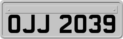 OJJ2039