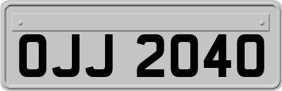 OJJ2040