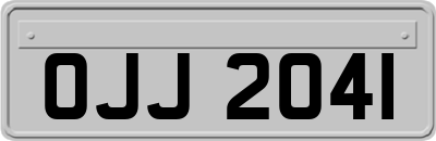 OJJ2041