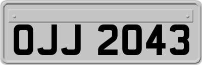 OJJ2043