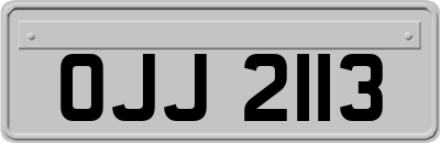 OJJ2113