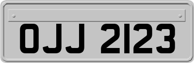 OJJ2123