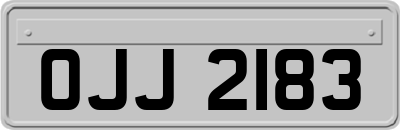 OJJ2183